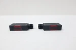 Omron E3S-AT86 Photoelectric Sensor 10-30V-DC. Fixed Price $71.00.