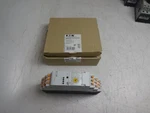 New Eaton Cutler Hammer EMS-DO-T-2,4-24VDC Electronic Motor Dol Starter Amp. Fixed Price $86.77.