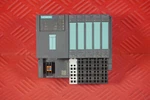 Siemens 6ES7151-3BB23-0AB0 Simatic Et 200S + Modules Available Now. Fixed Price $103.38.