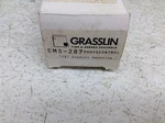 Grasslin CMS-287 Photocontrol Photoelectric Switch CMS287 New (tbi). Fixed Price $31.49.
