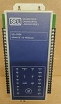 Sel Schweitzer Enineering Laboratories 2505-REMOTE-I/0 Module. Fixed Price $350.00.