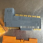 B&r Automation X20 Br 9300 Bus Receiver Module. Fixed Price $130.00.