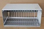 Telco Systems 6000-04-3 / 6000043 Channel Bank Chassis. Fixed Price $311.44.