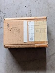 Allen-bradley 1770-XK Series Hht Battery Case New Open Box. Fixed Price $190.00.