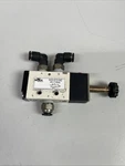 Nitra / Automationdirect AVS-5212-24D Solenoid Valve. Fixed Price $35.50.