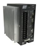 Used Pacific Scientific / Quipp PC834-101-N Servo Drive 100939. Fixed Price $650.00.