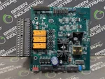 Used Amc Power Veltron Iic 10603500 Pwa I/o Board Rev. 2. Fixed Price $100.00.
