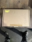 B&r Panelware 4C2210.01-510 Controller 24VDC 130MA. Fixed Price $1900.00.