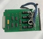 Montgomery P-24100 Elevator Output Circuit Board. Fixed Price $100.00.