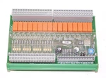 Hsd P260C Cnc Interface Relay Module 16 Input Points For RTU540 Controller Board. Fixed Price $99.00.