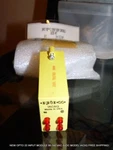 New Opto 22 Input Module 90-140 Vac 5VDC Model IAC5Q Free Shipping!. Fixed Price $41.99.