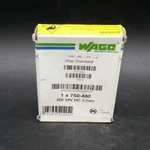 Wago 750-400 Digital Input Module. Fixed Price $39.50.