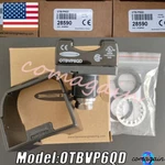 1PC New Box Brand For Banner Engineering OTBVP6QD Sensor 28590. Fixed Price $119.69.