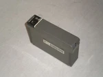 Ti Texas Instruments U-03RM Plc Remote I/o Cont Module U-O3RM U03RM Free Ship!. Fixed Price $18.95.