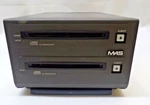 Matsushita Mas Reproducer RD-AX7091-10 2-DRIVE. Fixed Price $100.00.