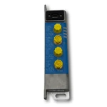 Sick CDF600-2100S50 Fieldbus Proxy/gateway 1075029 (new) B1. Fixed Price $75.59.