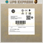 New 2711P-RN15SKAB Panelviewus Communication Module In Box. Fixed Price $2223.91.