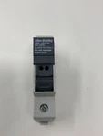 Allen-bradley 1492-FB1C30 Holder 1P 30A 600V Class Cc Type Fuses 35MM. Fixed Price $13.69.