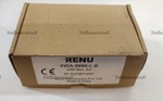 Renu FIOA-0800-L-B Analog Input Module FIOA0800LB. Fixed Price $200.00.