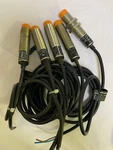 Efector / Inductive Sensor IG0307 IGA2008-AB0A. Fixed Price $80.00.