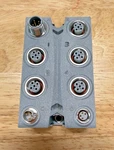 B+r X67AM1223 Rev K0 Analog I/o Modules 2X Inputs Outputs. Fixed Price $404.10.