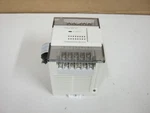 Mitsubishi Melsec FXON-16EX Input Module IN:24 Vdc, Ma Serial No. 895684 (unte. Fixed Price $100.00.