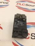 Telemecanique ZB2-BV5 Pilot Light Module Body Base. Fixed Price $24.99.