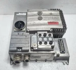 Sew Eurodrive MQD32A/MM30D-503-00/Z38G 0/AGB Interface 3.0KW Used. Fixed Price $2100.00.