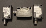 Balluff BOS01LL BOS01JK BOS0126 Photoelectric Sensors. Fixed Price $90.00.