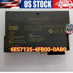 New Siemens Dp Electronics Module Et 200S. Fixed Price $131.30.
