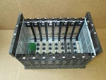 Telemecanique TSXRKN52 Short Rack Modicon 8 Slot Chassis 47-40 67 Schneider. Fixed Price $60.00.