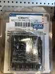 Controls ICM441C. Motor Protector For Thermal Monitoring With A-s-. Fixed Price $30.00.