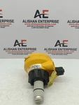 George Fisher + Gf Signet 3-2551-P0-11 Magmeter Liquid Flow Sensor 159001105. Fixed Price $349.00.