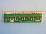 Fisher-rosemount CL6861X1-A2 Csa Sgl End Anlg 41B7284X022 Plc 41B6018. Fixed Price $61.00.