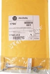 Open Pre-owned Allen Bradley 1794-CJC2 /a Flex Cold Junction Compensation. Fixed Price $255.75.