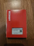 New Beckhoff EL1512 Plc Module.. Fixed Price $300.00.