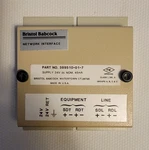 Bristol Babcock 389510-01-7 Network Interface. Fixed Price $150.00.