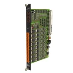 B&r ECA162-01 Logic I/o Module, 16-OUTPUTS Transistor, 24VDC 2A. Fixed Price $480.00.