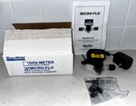 Nib Blue-white Micro-flo Flow Verification Sensor, FS1-300-6E Free Shipping. Fixed Price $149.95.