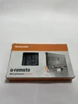 Weidmuller UR20-4A0-UI-16 Channel Analogue Output Card 24VDC Bit Resolution. Fixed Price $499.99.