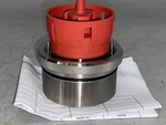 Msa Ultima Gas Sensor 0-100PPM Co A-ULTX-SENS-11-1-0. Fixed Price $349.95.
