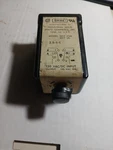 Issc Kanson Industrial Solid State Control 2.5-1-1 Model 1017 120V Ac Dc Timer. Fixed Price $75.00.