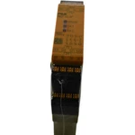 New Pilz Pnoz X2.8P 24VACDC 3N/O 1N/C 787301 Safety Relay Monitoring Module. Fixed Price $149.99.