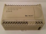 Idec Micro 3 Programmable Logic Controller FC2A-C16A4. Fixed Price $41.99.