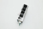 Panasonic Used FPG-C32T2H, AFPG2643H VER.3.20 Control PLC-I-1749=6B34. Fixed Price $79.97.