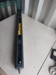 Leuze Lumiflex CT501L/2/A. Electronic Used. As Pictured.. Fixed Price $1200.00.