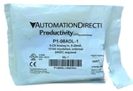 Automationdirect P1-ADL-1 24 V Dc Analog Plc Input Module. Fixed Price $109.98.