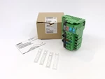 Phoenix Contact 2897758 Il Eip Bk DI8 DO4 2TX-PAC Bus Coupler. Fixed Price $331.70.