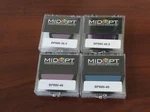 BP880-30.5 BP880-40.5 BP880-55 Midwest Optical Midopt Near-ir Bandpass Filter. Fixed Price $24.99.