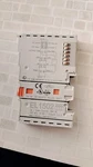 Beckhoff Ethercat Terminal, Channel Digital Input. Fixed Price $46.55.